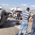 Aksaray'da kaza: 2 ölü 3 ağır yaralı Aksaray'da kaza: 2 ölü 3 ağır yaralı
