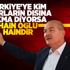 Süleyman Soylu'dan Kemal Kılıçdaroğlu'na çok sert sözler