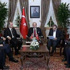 Dolmabahçe'deki sır ve yaşanan koltuk krizi