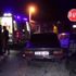 Fethiye de iki otomobil çarpıştı: 2 yaralı - MUĞLA Fethiye de iki otomobil çarpıştı: 2 yaralı - MUĞLA