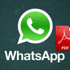 WhatsApp PDF desteğini genişletti!