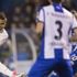 Real Madrid, Deportivo'dan 3 puanı kolay aldı