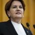 İYİ Parti lideri Meral Akşener'den Olay TV mesajı İYİ Parti lideri Meral Akşener'den Olay TV mesajı