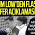 SON DAKİKA: Almanlar duyurdu: Erol Bulut sonrası Fenerbahçe'de Joachim Löw bombası!
