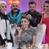 Bu Tarz Benim’in son juri üyesi Serdar Ortaç'ın eşi oldu