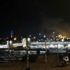 Eminönü'nde yangın! Eminönü'nde yangın!