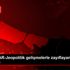 PİYASALAR-Jeopolitik gelişmelerle zayıflayan dolar ... PİYASALAR-Jeopolitik gelişmelerle zayıflayan dolar ...
