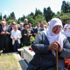 Edirnekapı'daki 15 Temmuz şehitleri ziyaret edildi
