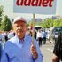 Adalet Yürüyüşü 2'nci gününde: Kılıçdaroğlu'nun yanında dikkat çeken isimler Adalet Yürüyüşü 2'nci gününde: Kılıçdaroğlu'nun yanında dikkat çeken isimler