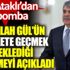 ﻿Can Ataklı Abdullah Gül'ün harekete geçmek için beklediği gelişmeyi açıkladı