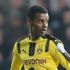 Beşiktaş B.Dortmund'da oynayan Alexander Isak'ı gözüne kestirdi Beşiktaş B.Dortmund'da oynayan Alexander Isak'ı gözüne kestirdi