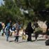 Suriyeliler'den 16 bini Türkiye'ye döndü Suriyeliler'den 16 bini Türkiye'ye döndü
