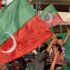 Pakistan'daki seçimleri 'Pakistan Adalet Hareketi' kazandı