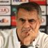 Beşiktaş, Şenol Güneş ile geçmişini arıyor Beşiktaş, Şenol Güneş ile geçmişini arıyor