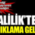 ﻿Valilikten açıklama geldi. Oğluna verdiği Recep Tayyip ismini değiştiremediğini söylemişti