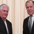 Lavrov duyurdu: ABD'nin Suriye saldırısı tekrarlanmayacak Lavrov duyurdu: ABD'nin Suriye saldırısı tekrarlanmayacak