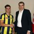 Fenerbahçe, Ferdi Kadıoğlu transferini resmen açıkladı
