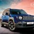 Jeep Renegade'e yeni donanım