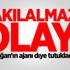Marmaray'da korkutan anons! Açıklama geldi