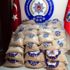 Kilis'te 2 milyon 995 bin 800 adet uyuşturucu hap ele geçirildi