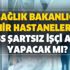 Sağlık Bakanlığı KPSS şartsız sınavsız şehir hastanelerine en az lise mezunu personel alımı başvuru şartları nedir? İşte kadrolar Sağlık Bakanlığı KPSS şartsız sınavsız şehir hastanelerine en az lise mezunu personel alımı başvuru şartları nedir? İşte kadrolar
