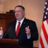 Pompeo'dan, Kovid-19 salgınına ilişkin telefon diplomasisi