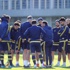 Fenerbahçe Volkansız çalıştı