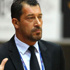 Ufuk Sarıca: Yarı final bize bol geldi Ufuk Sarıca: Yarı final bize bol geldi