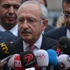 Kılıçdaroğlu: Meclis Başkanı’na mektup sunduk
