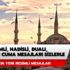 Değişik Cuma mesajları: Resimli, hadisli, dualı, yeni Cuma mesajları sizlerle!