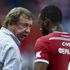 Galatasaray maçı öncesi Lokomotiv Moskova'da Fernandes krizi