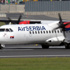 Airserbia kalktığı havalimanına 8 bin feet'ten geri döndü Airserbia kalktığı havalimanına 8 bin feet'ten geri döndü