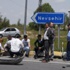 Kavşakta 2 Araç Çarpıştı: 2 Yaralı Kavşakta 2 Araç Çarpıştı: 2 Yaralı