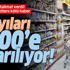 Başkan Erdoğan talimat verdi! Sayıları 1000'e çıkarılıyor! Zincir marketlere kötü haber...