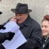 Tecavüzle suçlanan Gerard Depardieu sessizliğini bozdu: Masumum, içim rahat Tecavüzle suçlanan Gerard Depardieu sessizliğini bozdu: Masumum, içim rahat