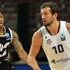 VEF Riga 64-76 Beşiktaş IF
