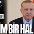 Cumhurbaşkanı Erdoğan'dan BM'ye mesaj! Cumhurbaşkanı Erdoğan'dan BM'ye mesaj!
