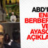 ABD'den Enis Berberoğlu ve Ayasofya açıklaması ABD'den Enis Berberoğlu ve Ayasofya açıklaması