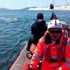 Bostancı Açıklarında Tekne Battı: 1 Kayıp (2)