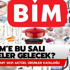 BİM 23 Mart 2021 aktüel ürünler kataloğu! BİM'de bu Salı neler var? BİM 23 Mart 2021 aktüel ürünler kataloğu! BİM'de bu Salı neler var?