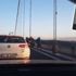 15 Temmuz Şehitler Köprüsü’nde intihar girişimi! Trafik kilit…