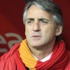 Mancini'den, Galatasaray'a jest
