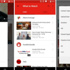 Android İçin YouTube Yenilendi Android İçin YouTube Yenilendi