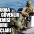 Jandarma Sahil Güvenlik başvuru sonuçları ne zaman Jandarma Sahil Güvenlik başvuru sonuçları ne zaman