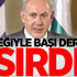 Netanyahu'nun Köpeği Konuklarını Isırdı