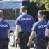 Almanlar en çok polislere güveniyor