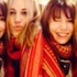 Foto Galeri: Meryem Üzerli ve Selma Ergeç ayrılmaz ikili oldular