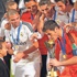 Dünyanın en büyüğü Real Madrid