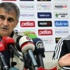 Şenol Güneş'ten Mario Gomez açıklaması... Gidecek mi? Şenol Güneş'ten Mario Gomez açıklaması... Gidecek mi?
