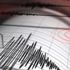 Yunanistan'da deprem